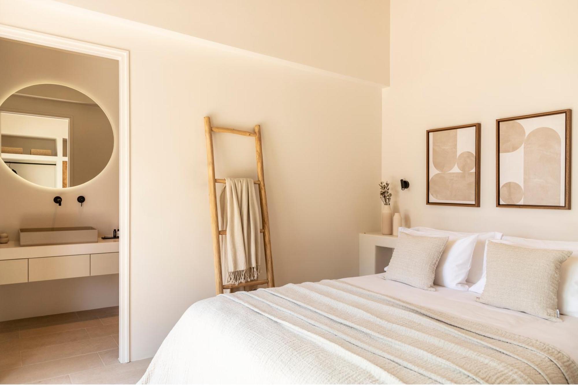 ארגוסטולי Avertosia Luxury Villas מראה חיצוני תמונה