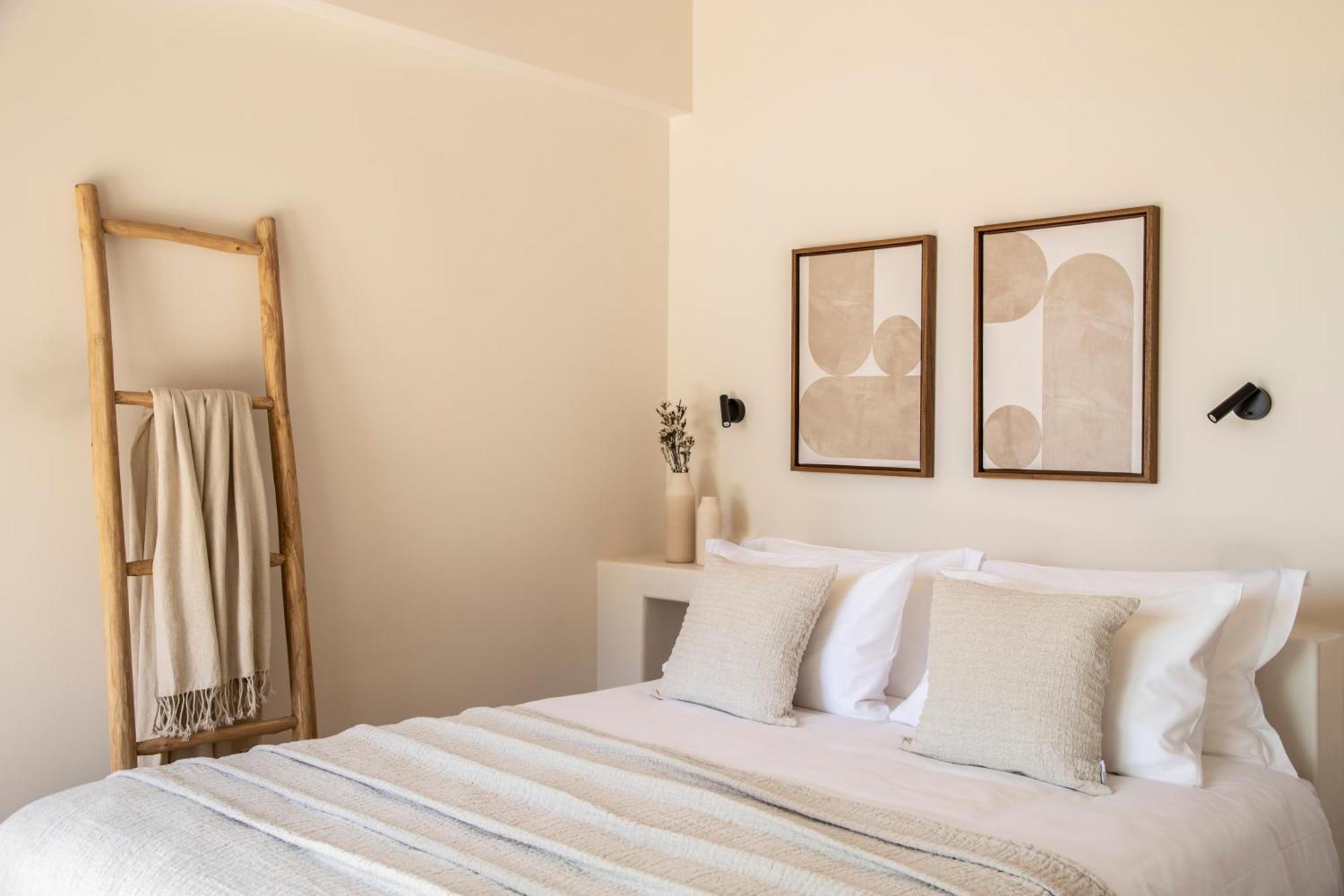 ארגוסטולי Avertosia Luxury Villas מראה חיצוני תמונה