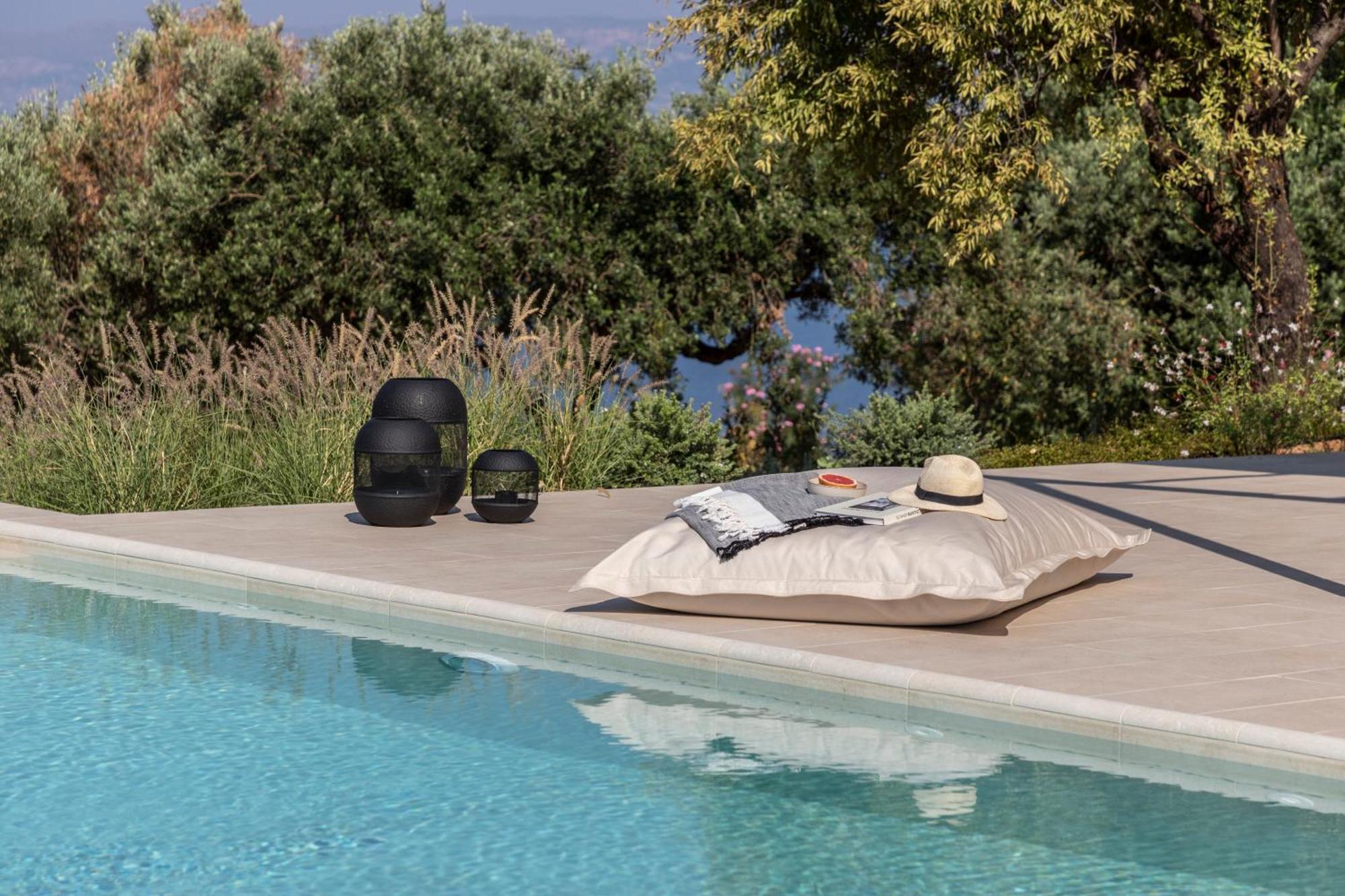 ארגוסטולי Avertosia Luxury Villas מראה חיצוני תמונה