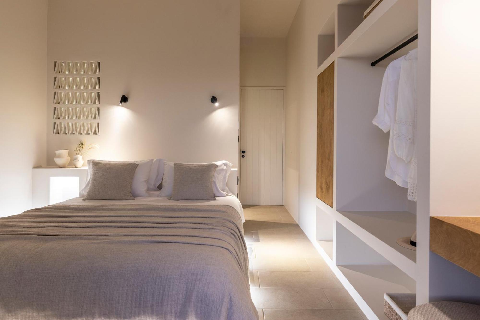 ארגוסטולי Avertosia Luxury Villas מראה חיצוני תמונה