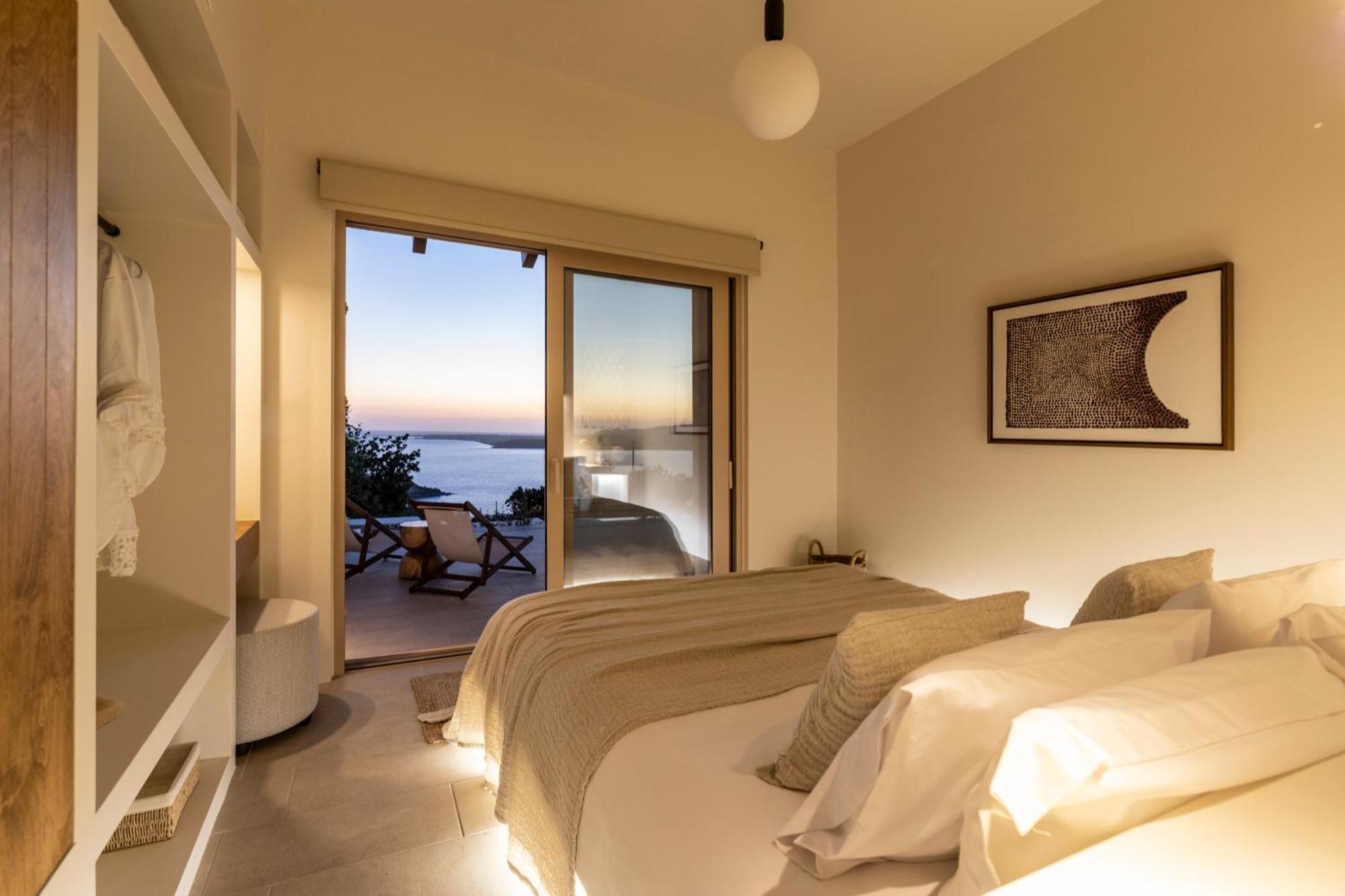 ארגוסטולי Avertosia Luxury Villas מראה חיצוני תמונה
