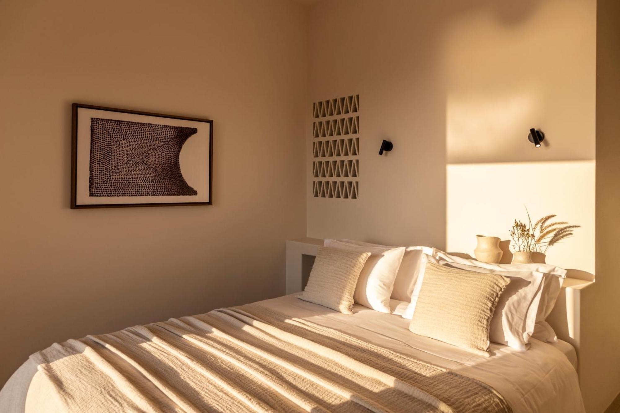 ארגוסטולי Avertosia Luxury Villas מראה חיצוני תמונה