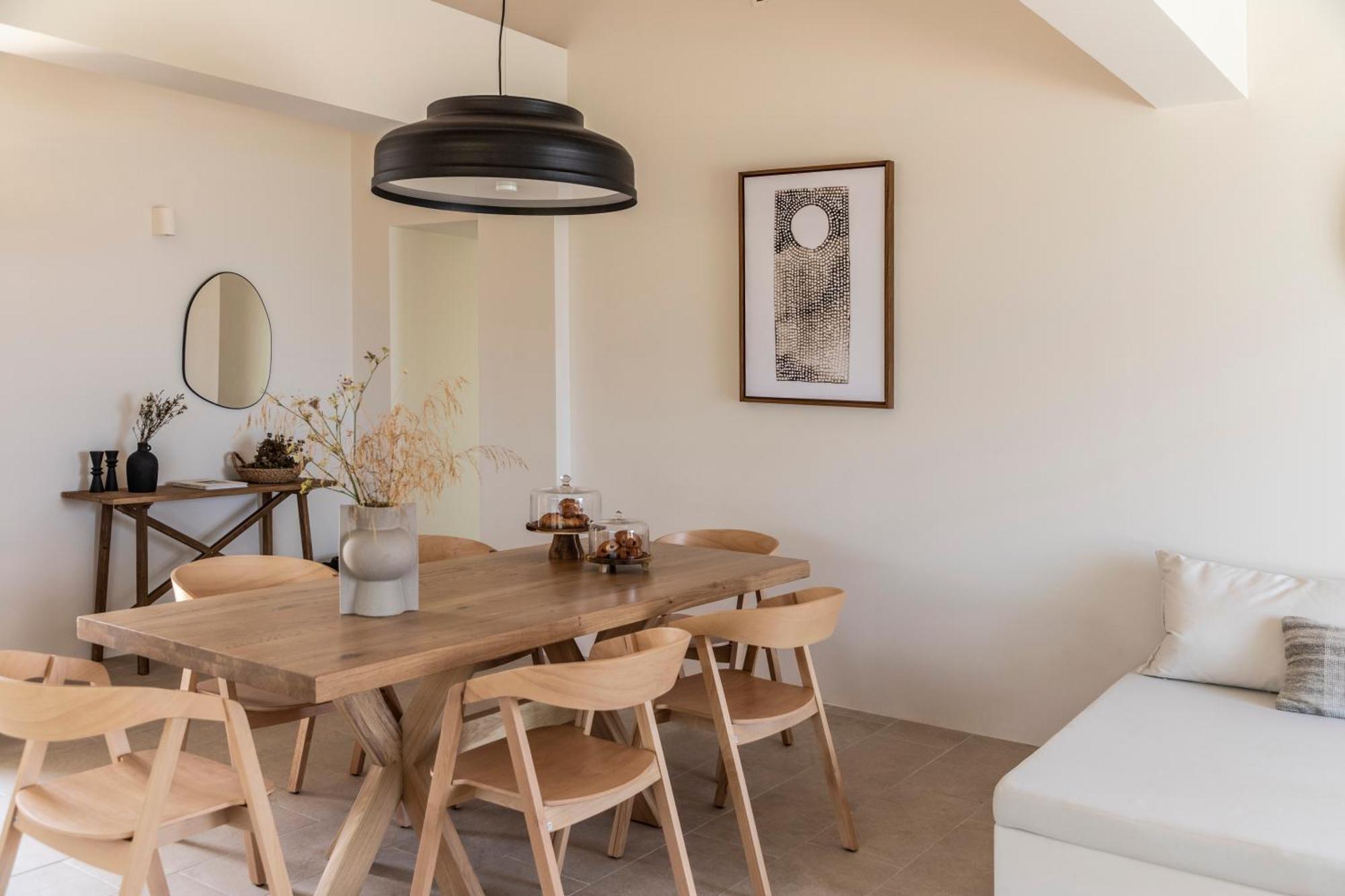 ארגוסטולי Avertosia Luxury Villas מראה חיצוני תמונה