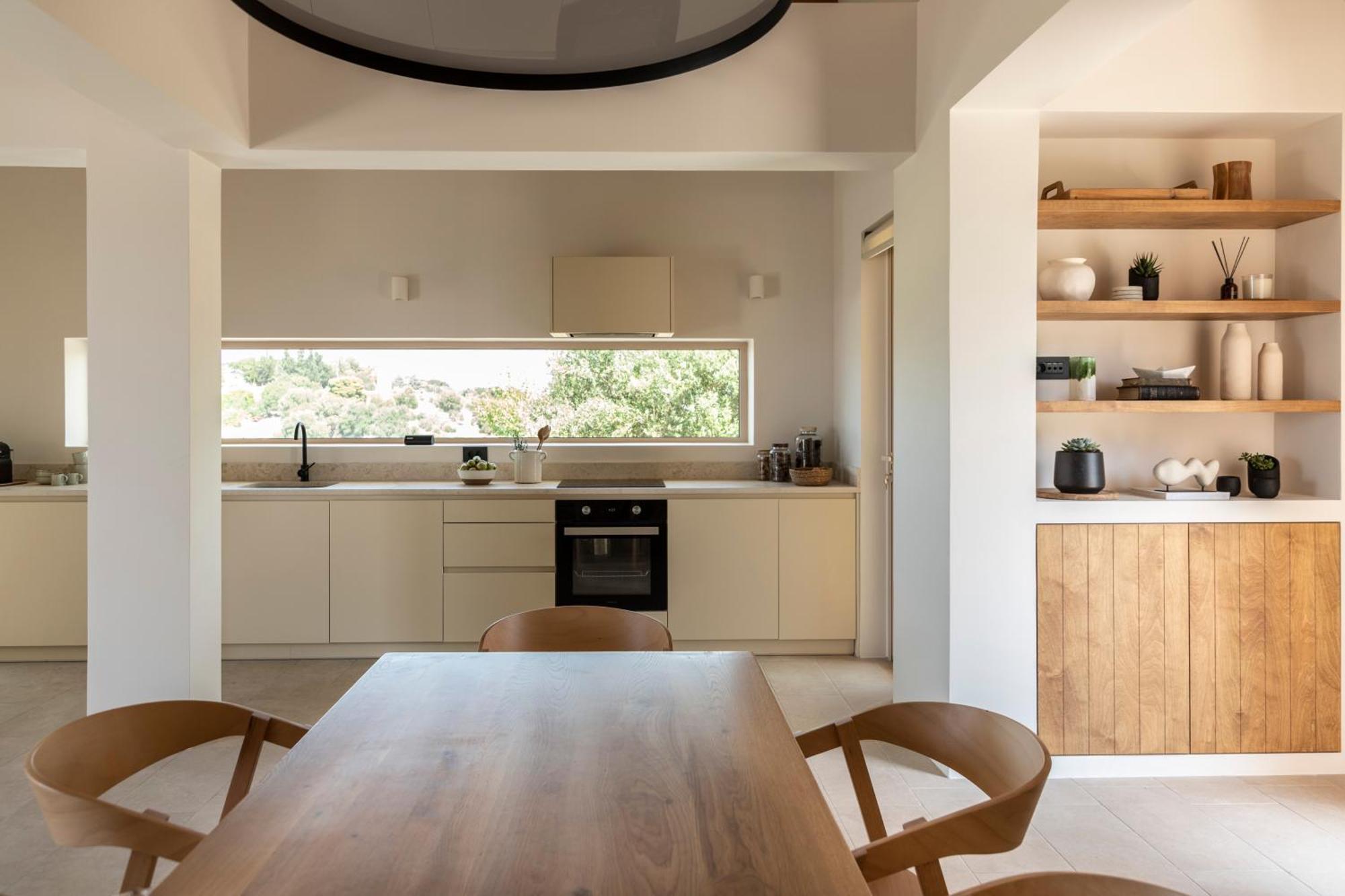 ארגוסטולי Avertosia Luxury Villas מראה חיצוני תמונה