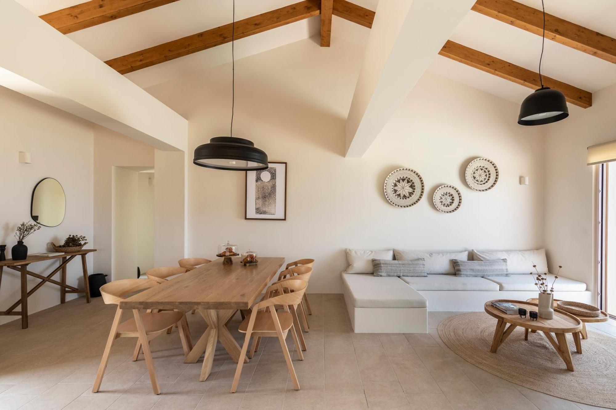 ארגוסטולי Avertosia Luxury Villas מראה חיצוני תמונה